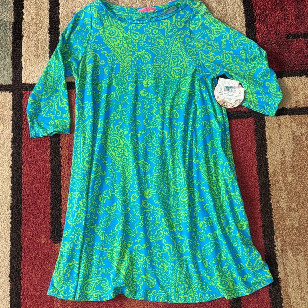 NWT Women’s Joyous‎ & Free Dress
